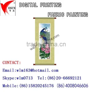 Printing Fabric Painting thumbnail-5
