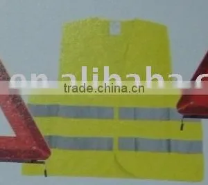 Car Emergency Set Roadway Safety Kit thumbnail-1