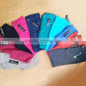 Outlet Fashion Woman Hot Pants Stocklot thumbnail-6