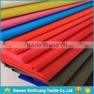 Quality Supplier Waterproof 100% Nylon Taslan Fabric for Windbreaker thumbnail-2