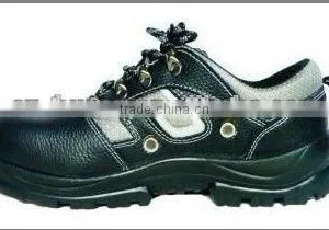 Hot Sale High Quality Buffalo Nubuck Leather Shoes Split Leather thumbnail-1