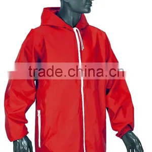 2015 Windbreaker Jacket (MJ351) thumbnail-1