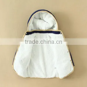 2014 MOM AND BAB Winter Kids Clothes Supplier, Boys Jackets Hooded thumbnail-3