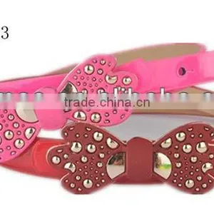 Newest Hot Sell Lady's Belt thumbnail-1