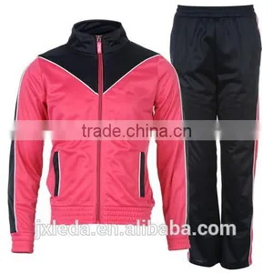 Customize Sports Clothing, Girls Sports Suits 2016 thumbnail-3