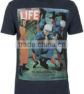 Children's Cotton Short-sleeves T-shirt thumbnail-1