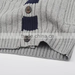 New Design Kids Sweater thumbnail-4