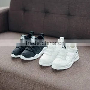 Zm50120b 2017 New Product Childern Sport Casual Shoe Hollow Breathable Shoes Kids thumbnail-4
