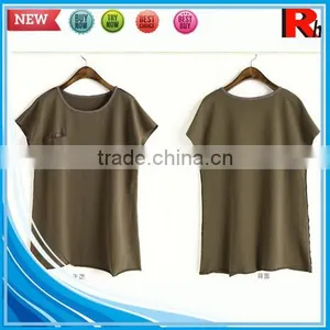 China 100% Soft Plain Custom Wholesale Maternity Clothes From Manufacturers thumbnail-4