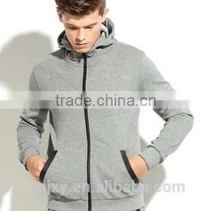New Fashion Men's Hoodies & Sweatshirts With Hood thumbnail-2