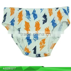 Boys Bikini Briefs thumbnail-1