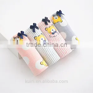 Bear Panties Girls Panties Sexy Women Underwear thumbnail-6