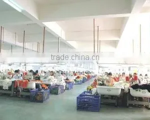 Jiangxi Glory Industrial Development Co., Ltd. company overview - view 2 thumbnail