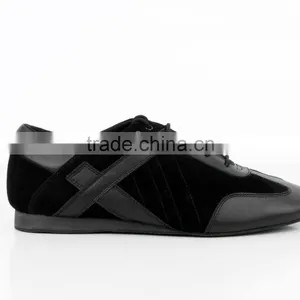 Men's Dance Jazz Sneakers Shoes thumbnail-1