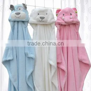 Baby Robe thumbnail-1