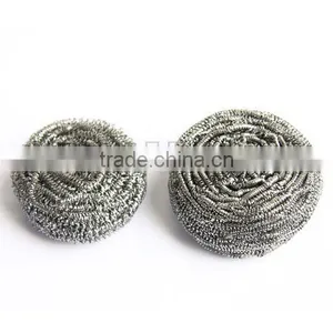 CE Certification DIsh Stainless Steel Scourer Machine Supplier thumbnail-3