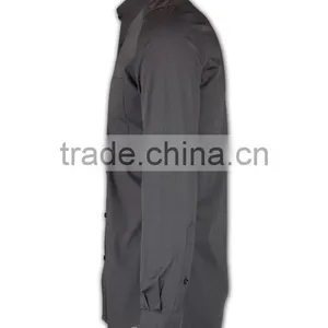 Custom Embroidered Clergy Wedding Shirts thumbnail-3