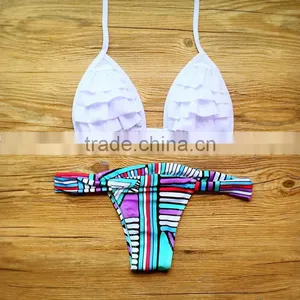 Sexy Mature Bikini,sexi Open Bikini,different Kinds for Choice thumbnail-5