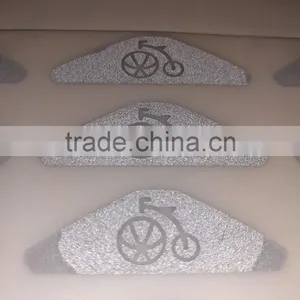 Reflective Logo Can be Customized thumbnail-3