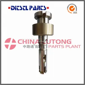 High Efficient Sell Four Cylinders Head Rotor 096400-1600 For Auto Engine Fuel Pump Parts thumbnail-1