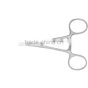 Steiglitz Forceps Straight German Steel Dental Instruments thumbnail-1