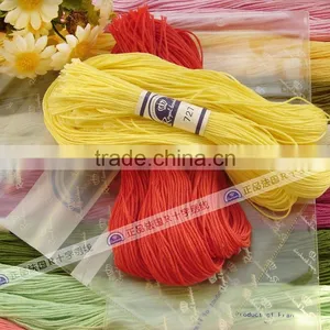 Hand Embroidery Dmc Cotton Threads Cross Stitch Embroidery Thread thumbnail-1