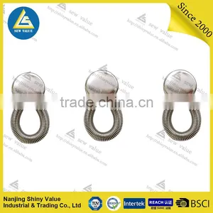 Different Sizes Custom Packing Cheap Metal Collar Extenders for Shirts thumbnail-2
