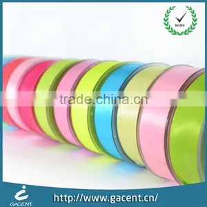 Customized Wholesale Unique Decorative Satin Ribbon For Sale thumbnail-4