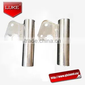 Electric Rickshaw Spare Parts Stainless Steel Ear Light With Shocker Light. thumbnail-2