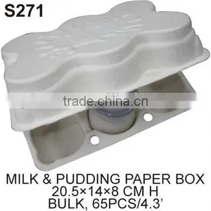 Gecko Molded Pulp, Craft Paper thumbnail-5