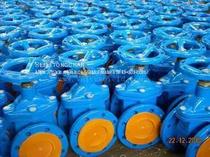Gate Valves, Check Valves, Global Valves, Y-Strainers thumbnail-1