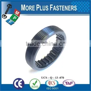 Made in Taiwan Ring Nut thumbnail-6