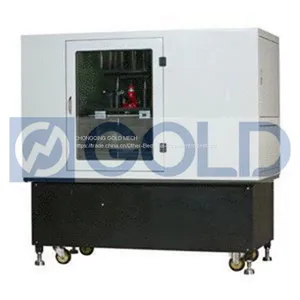 GD-0719B Automatic Wheel-Track Tester thumbnail-1