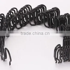 2014 Top Sales Custom Sofa Zigzag Spring Clips thumbnail-1