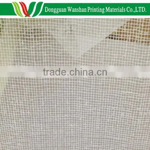 Industrial Gauze Roll, Mesh Fabric, Net Cloth, White Gauze for Binding thumbnail-1