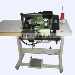 PT-1C Pillow Top Blindstitch Sewing Machine thumbnail-1