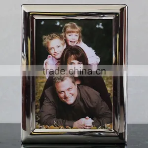 New Style Silver Plated Sixy Photo/women Sex Photo Frame thumbnail-4
