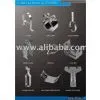 Clamps and Ceiling Accessories thumbnail-1