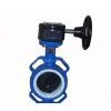 Wafer(Lug)Butterfly Valve thumbnail-1