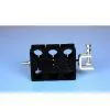 Triple Stack Dual Hole Cable Clamp thumbnail-1
