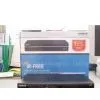 DiSEqC 1.0 HUMAX IF FREE DVB-S Satellite Receiver MPEG-2 With IRDETO CA Reader thumbnail-1