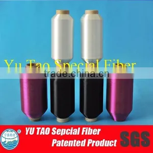 Low Melting Point High Tenacity Nylon Filament Yarn thumbnail-2