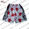 Sublimation Lacrosse Shorts Mesh in a Small Order thumbnail-1