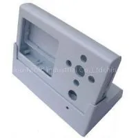 Plastic Injection Molding for Medical thumbnail-1