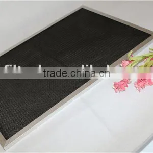 Chemical Industry Green House Large Airflow V-type Filter thumbnail-1