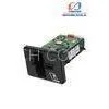 Manual Insert Dip Card Reader , ATM RFID Card Reader For Payphone thumbnail-1