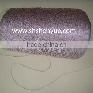 150D/2 Knitting Sequin Thread thumbnail-1