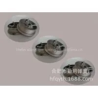 8 Inches Cable Drum thumbnail-3