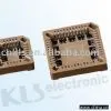 PLCC Socket / IC SOCKET DIP & SMT MODELS thumbnail-1