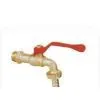Brass Hose Bibcock thumbnail-1